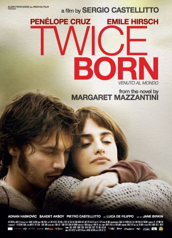 twice_born.jpg - Film sa Adnanom Haskovićem i Penelopom Cruz konačno pred publikom u BiH