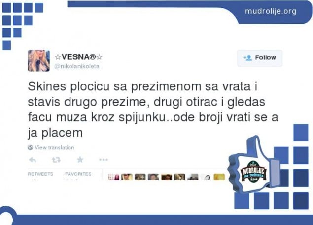 Vesna_muz_FW.jpg - Kad supruga smjesti - broji dvaput