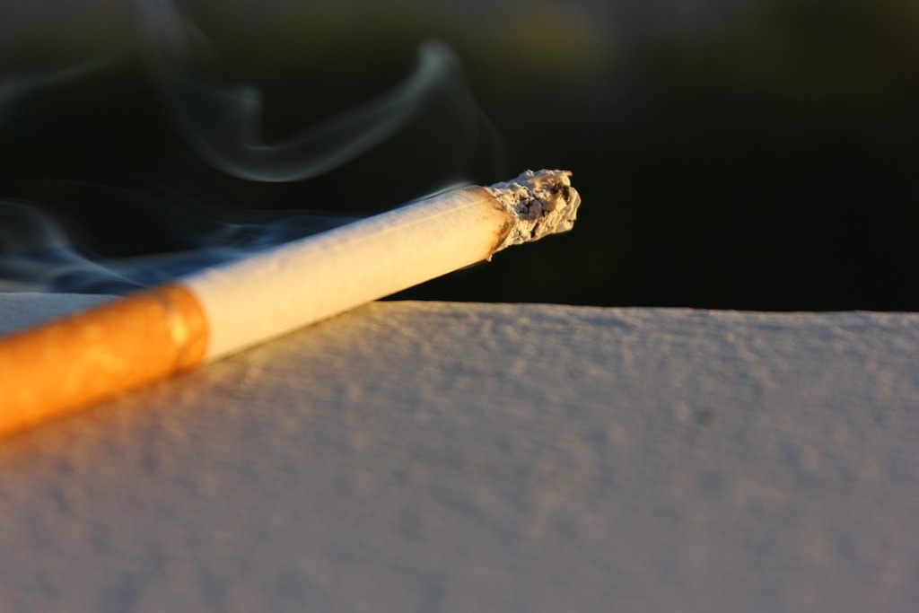 cigarete_pixabay.jpg - Od danas nova i strožija pravila za duhanske proizvode