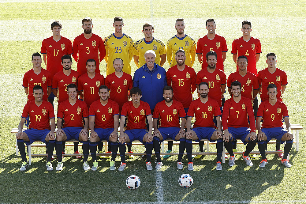 Fudbalska reprezentacija Turske - Španija nije kao nekada, Francuska budi uspomene Hrvatima