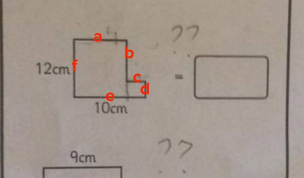 mozgalica_twitter3.jpg -  Matematički problem koji zbunjuje osnovnoškolce