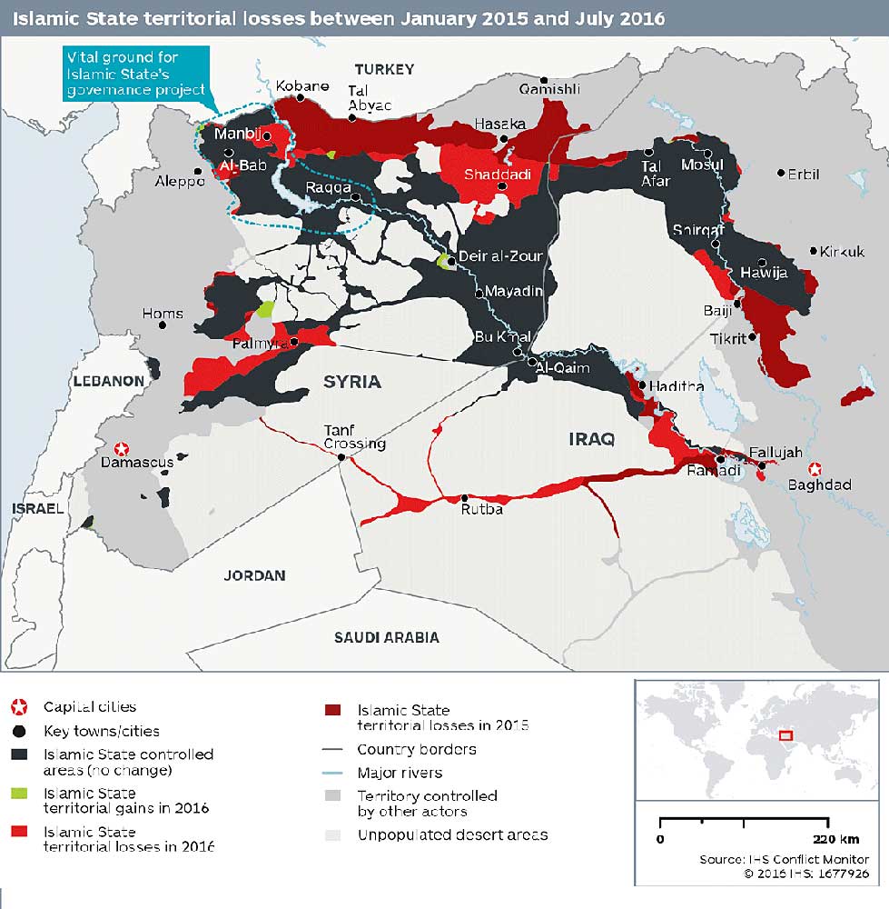 IS_teritorija_irak.jpg - IS ostala bez polovine teritorije koju je imala u Iraku