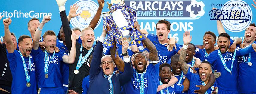 Leicester.jpg - Nova sezona engleske Premier lige bi mogla biti najbolja dosad