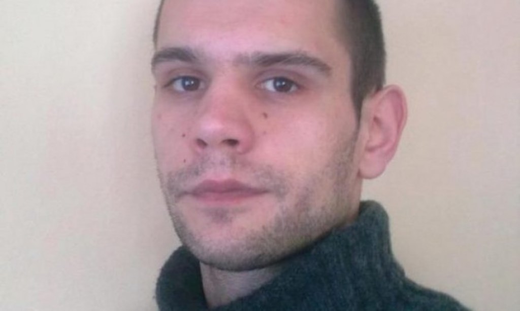 Josip Gujić - Mladić iz Travnika nestao u Njemačkoj