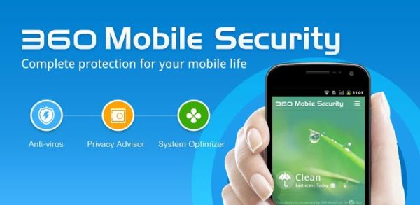 antivirus-za-android-360-Security.jpg - Najbolji antivirusni programi za vaš mobitel