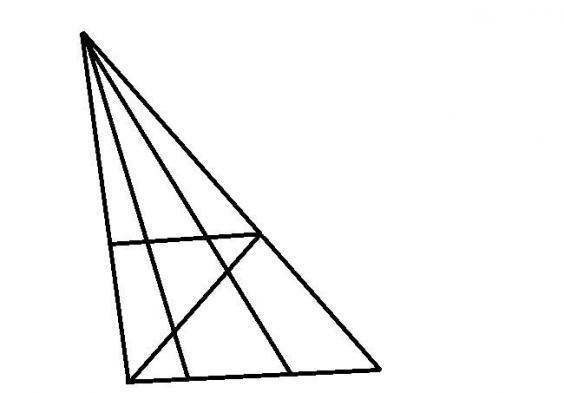 trougao.jpg - Koliko trokutova možete da pronađete na ovoj slici