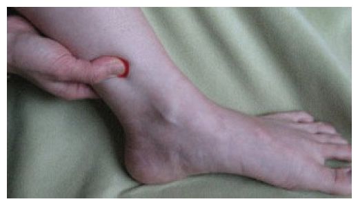 kineska_akupunktura1.jpg - Kineska akupunktura: Pritisnite ove tačke na nogama!