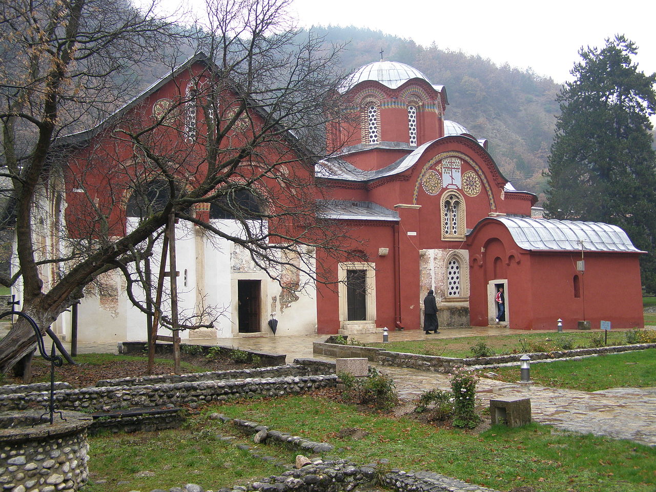 Pećka patrijaršija - Ovo su manastiri na Kosovu koji se nalaze na listi UNESCO-a
