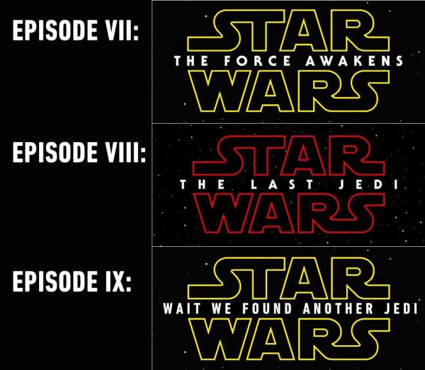 star_wars_last_jedi_funny.jpg - Posljednji džedaj: Šta će nam donijeti novi nastavak Star Wars priče