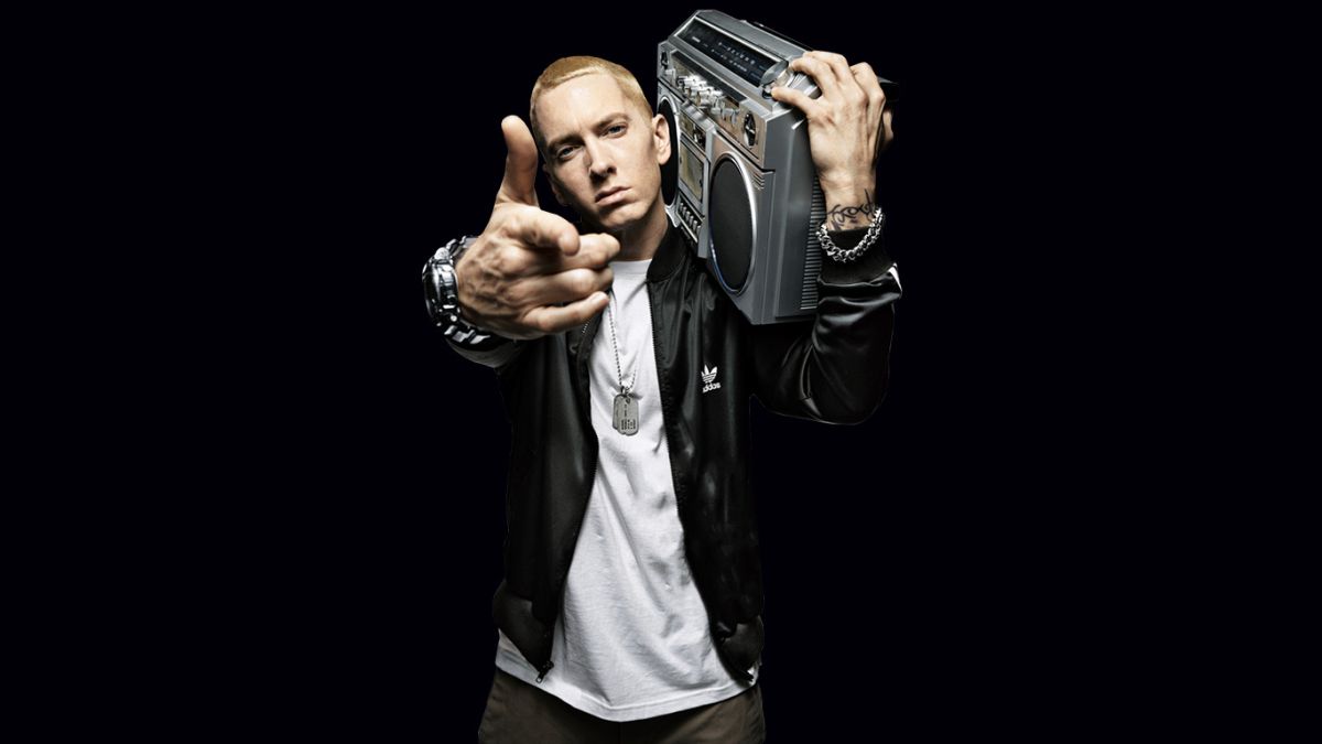 Eminem - Ovo su slavne ličnosti koje ne piju alkohol, a otkrili su i zašto
