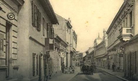 stara-gospodska-ulica_banja_luka_net.jpg - Od historije do legendi: Kako su banjalučke ulice dobile imena?