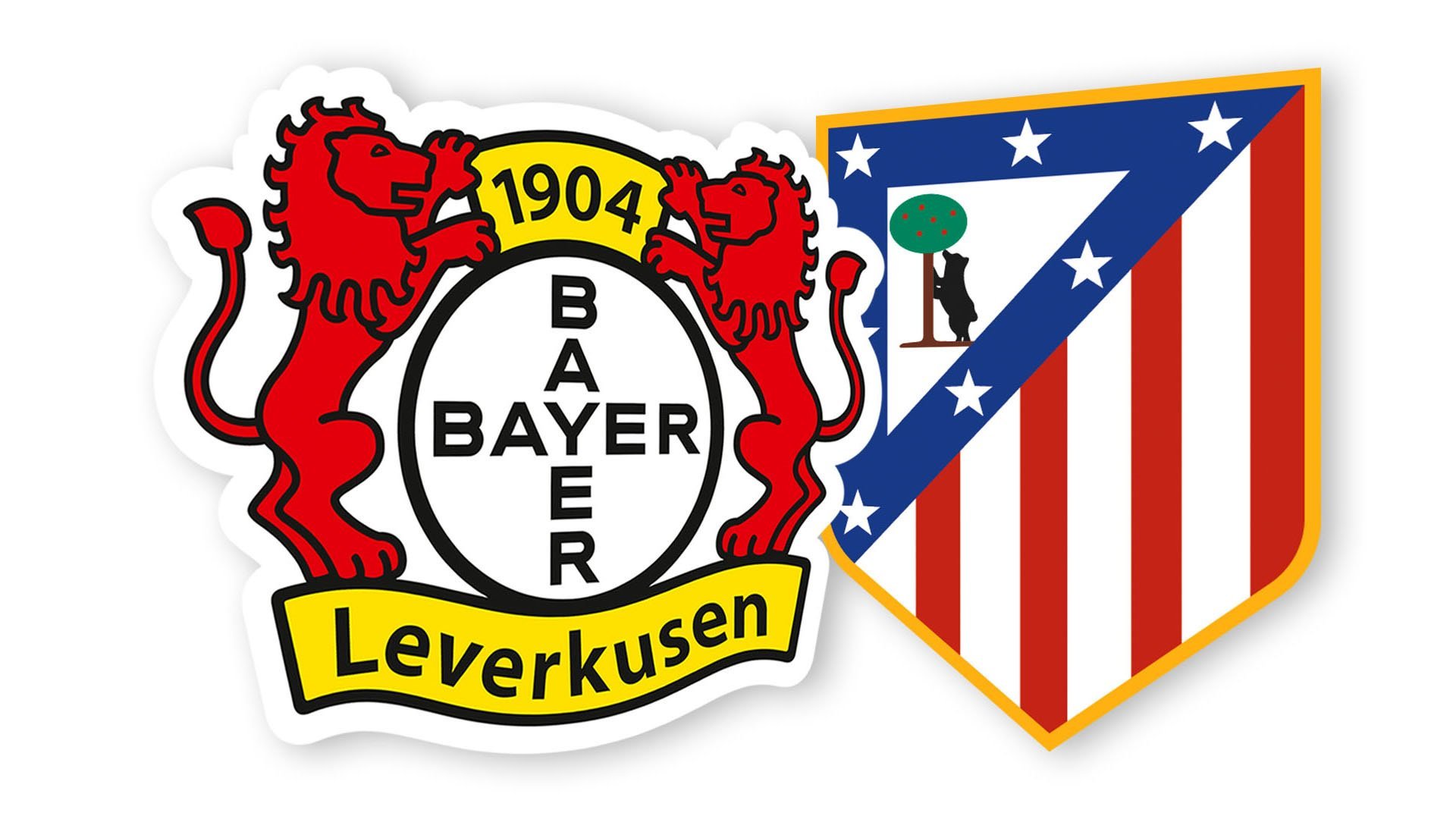 Bayer_Atletico_Twitter.jpg - Ko će biti nokautiran: Leverkusen i Atletico, Manchester City i Monaco