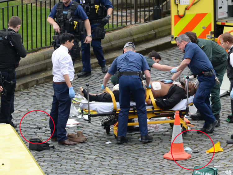 Napadac_london_Sky_News.jpg - Britanski mediji: Da li je ovo napadač iz Westminstera?