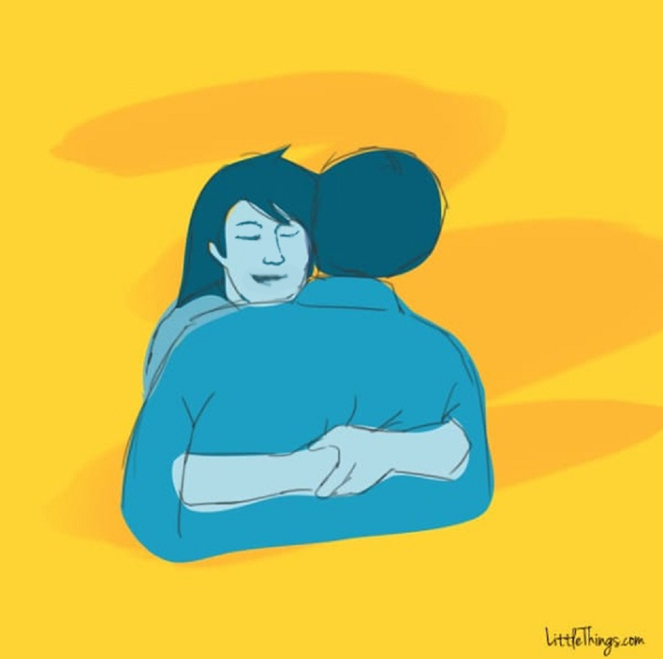 Krpena_lutka.png - Deset vrsta zagrljaja koji otkrivaju sve o vašoj vezi i vašem partneru