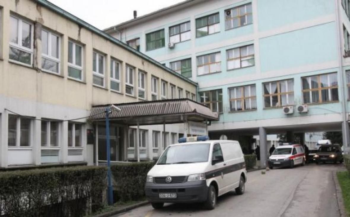 Kantonalna bolnica Zenica - undefined