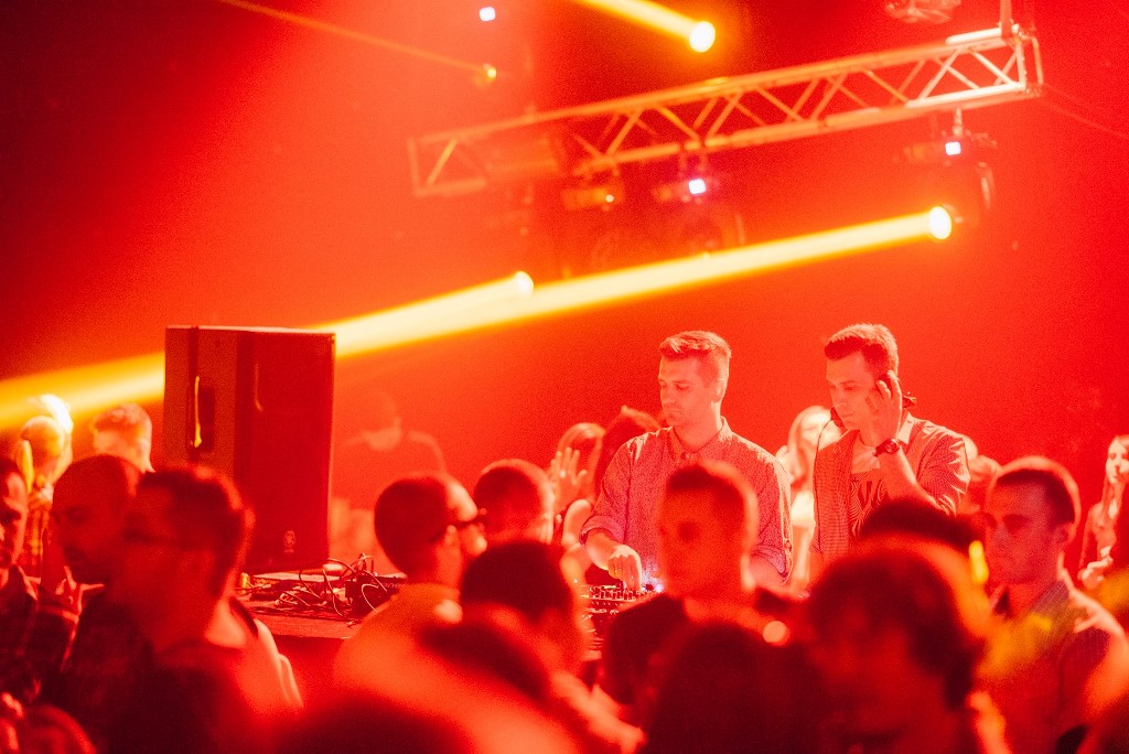 After Affair - DJ dvojac After Affair: Sarajevo je postalo poznato na svjetskoj DJ karti
