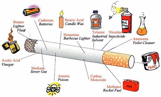 cigarete_sastojci_remedy_daily1.jpg - Potresna grafika prikazuje kako cigarete truju organizam