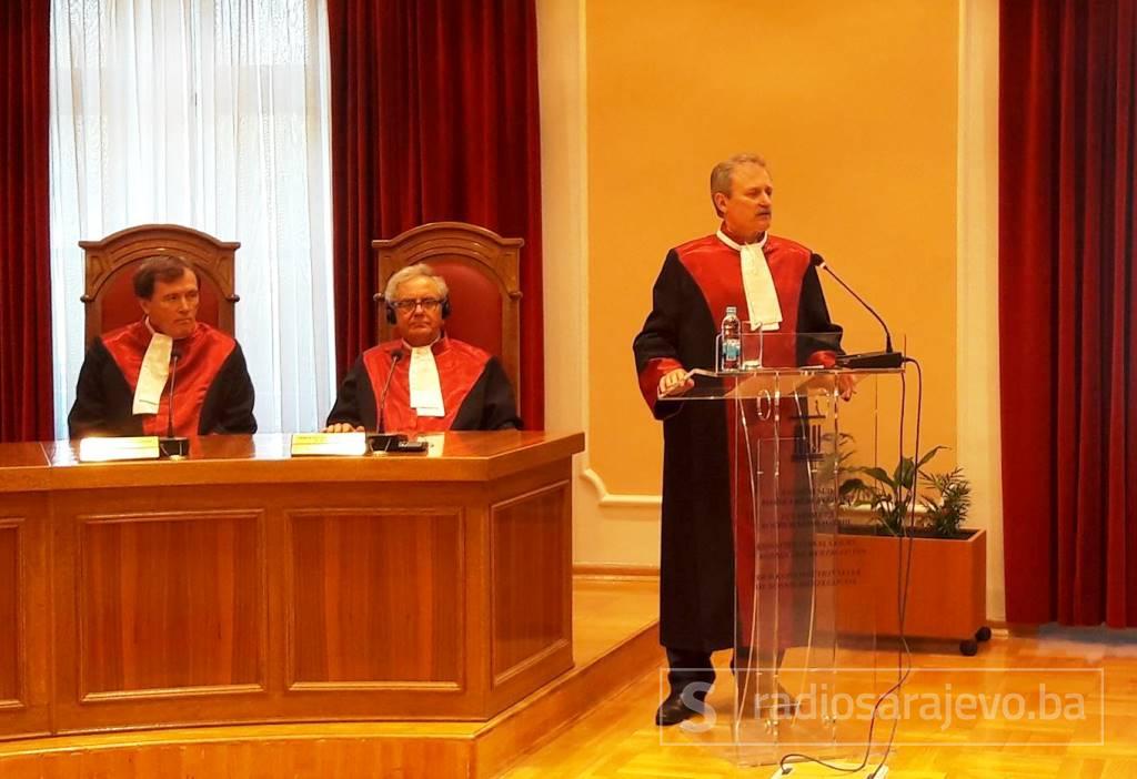 Mirsad_Ceman_Predsjednik_Ustavni_Sud_BiH_RSA.jpg - Dvadeset godina Ustavnog suda: 99 posto odluka donosi se jednoglasno