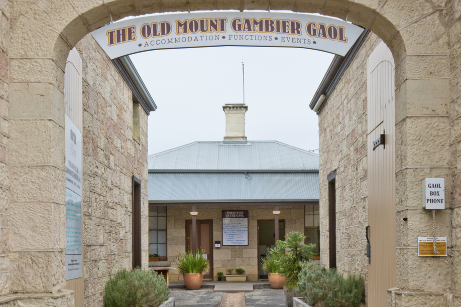 The Old Mount Gambier Gaol – Mount Gambier, Australija - Magični hoteli koji su nekada bili zatvori