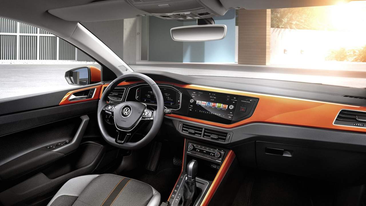 Foto: Volkswagen - Predstavljen novi VW Polo: Prvi put duži od četiri metra