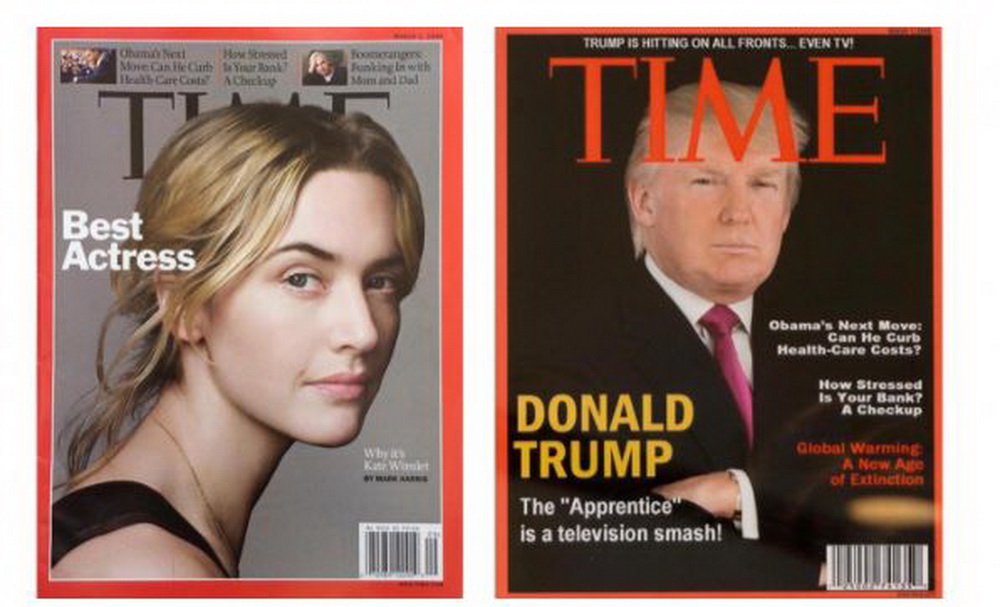 Washington Post - Njemački magazin se narugao Donaldu Trumpu