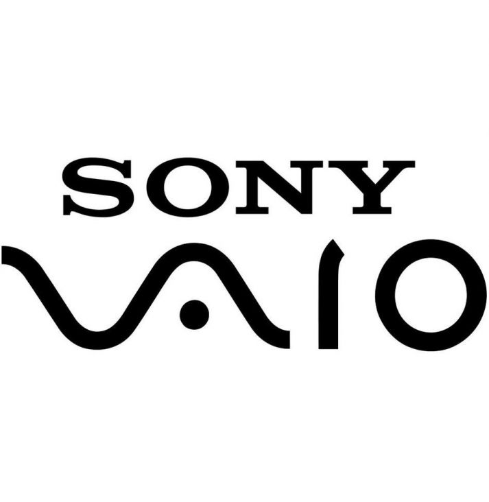 Prva dva slova logotipa Sony Vaio čini val koji simbolizira analognu oznaku, a posljednja dva slova su slična brojevima 1 i 0, a to je simbol digitalnog signala. - undefined