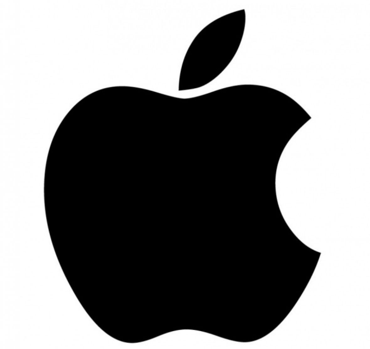 Trenutni logo je modernizirana verzija jabuke koja je pala na glavu Isaaca Newtona (prva verzija logotipa imala je čak i Newtona koji sjedi ispod drveta). Međutim, mnogi su zaključila da iza logotipa postoji niz teorija. - undefined