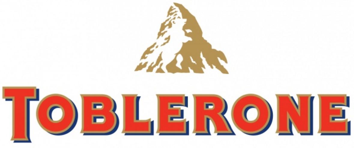 Toblerone, poznata kompanija za proizvodnju čokolade sa sjedištem u Bernu u Švicarskoj, u svom logotipu ima siluetu medvjeda. To je zato što Bern ponekad nazivaju gradom medvjeda. - undefined
