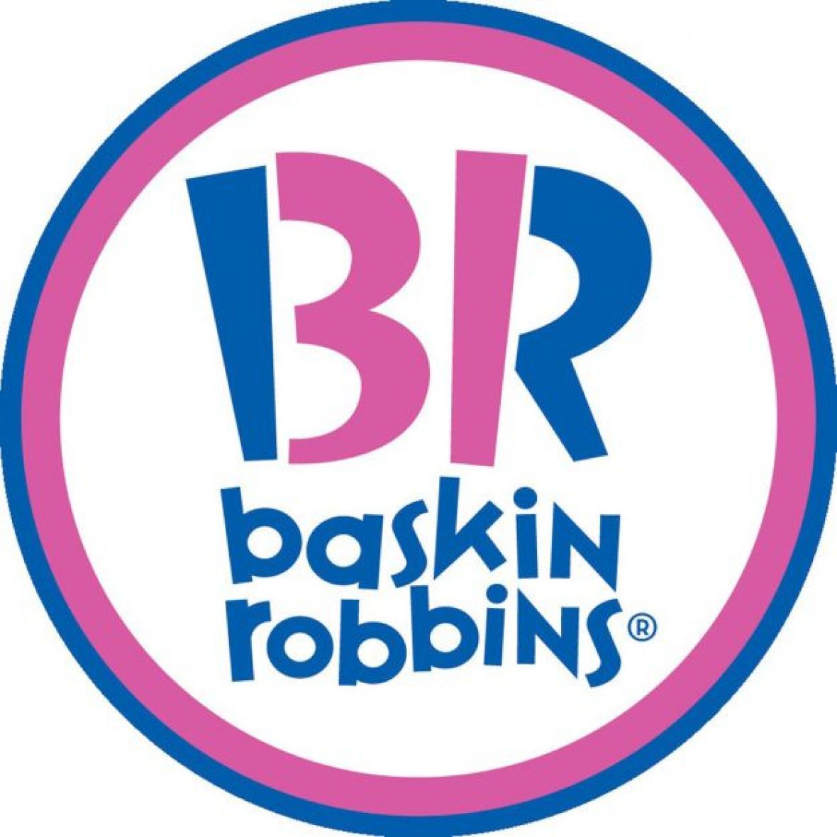 Firma Baskin-Robbins poznata je po 31 okusu sladoleda (za svaki dan u mjesecu), a tu su poruku htjeli pokazati i u svom logotipu. - undefined