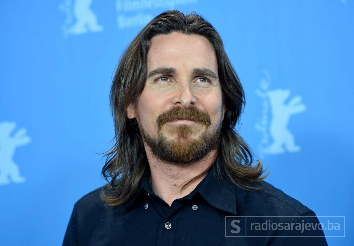 Christian Bale - undefined