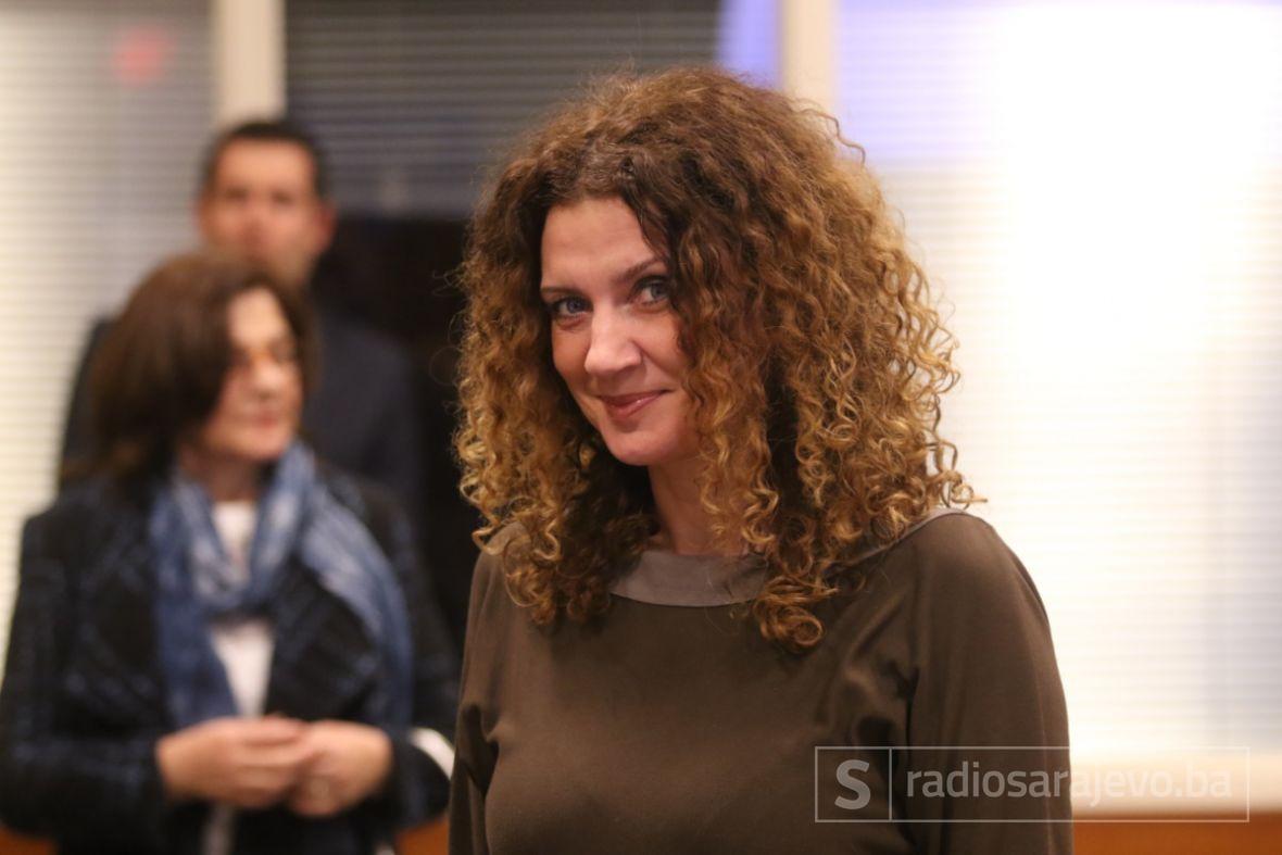 Radionica dr. Deborah Kolb u Sarajevu - undefined