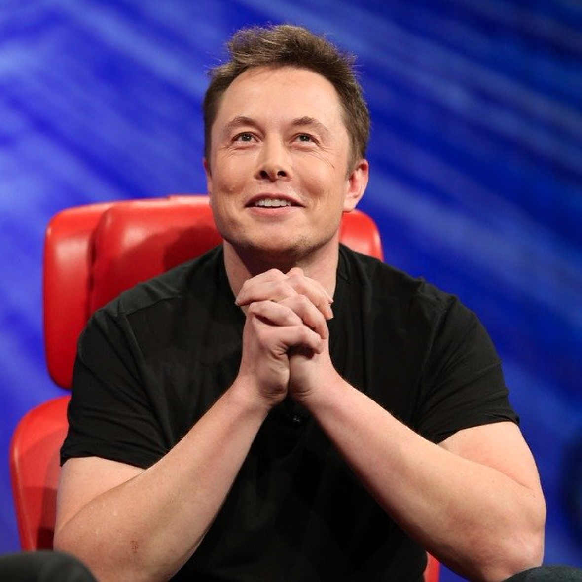 Elon Musk - undefined