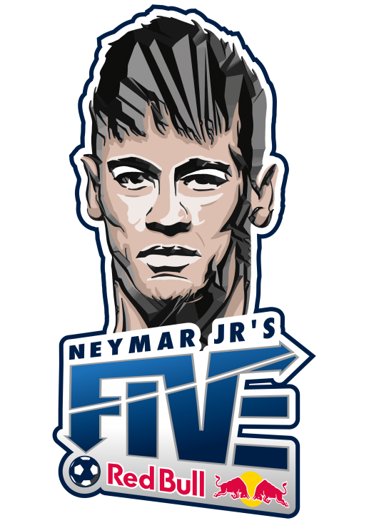 neymar-jr-s-five-logo.png - undefined