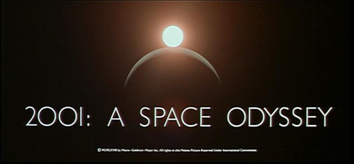 2001: Odiseja u svemiru - undefined