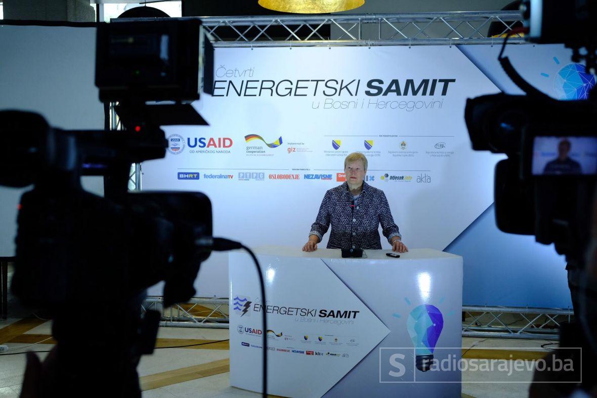 Treći dan Energetskog samita 2018. u Neumu - undefined