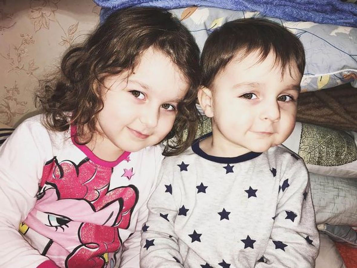 Elena Karimova ubila djecu - undefined