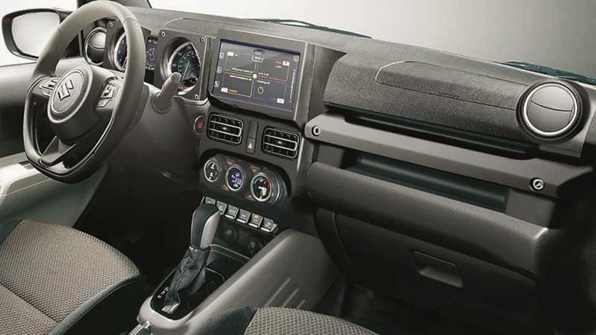 New-Suzuki-JImny-Interior.jpg - undefined
