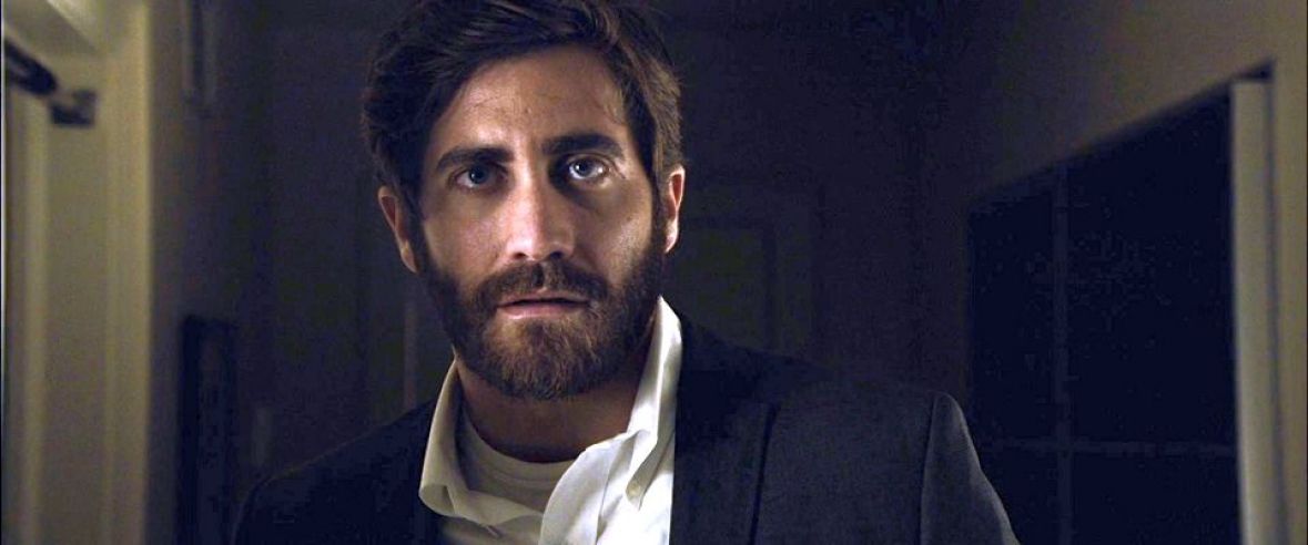 Jake Gyllenhaal - undefined