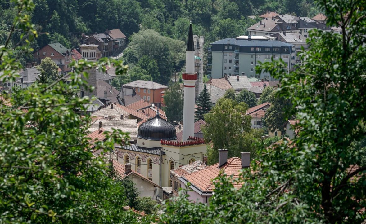 Bajramska poruka iz Travnika - undefined