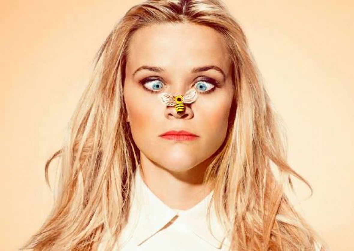 Reese Witherspoon - undefined
