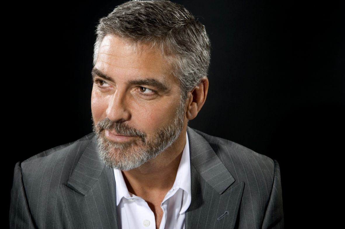George Clooney - undefined