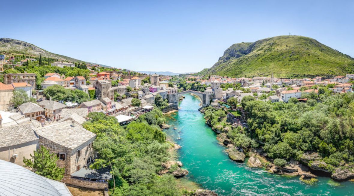  Mostar  - undefined