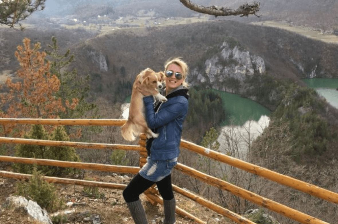 Briga o psima za Vanju Ječmenicu je prioritet  - undefined