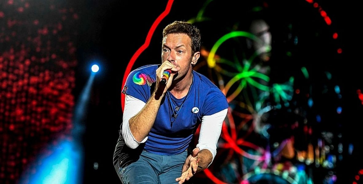 Coldplay i njihovo novo izdanje “Live In Buenos Aires“ - undefined