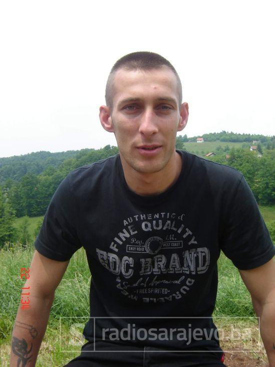 Nermin Rustempašić koji je skrivio tragediju u Novom Travniku - undefined