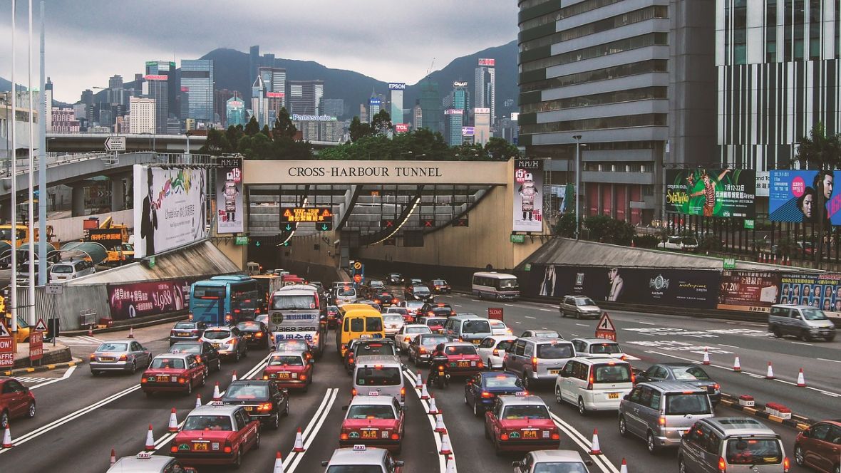 Hong Kong: Grad sa najviše bogataša - undefined