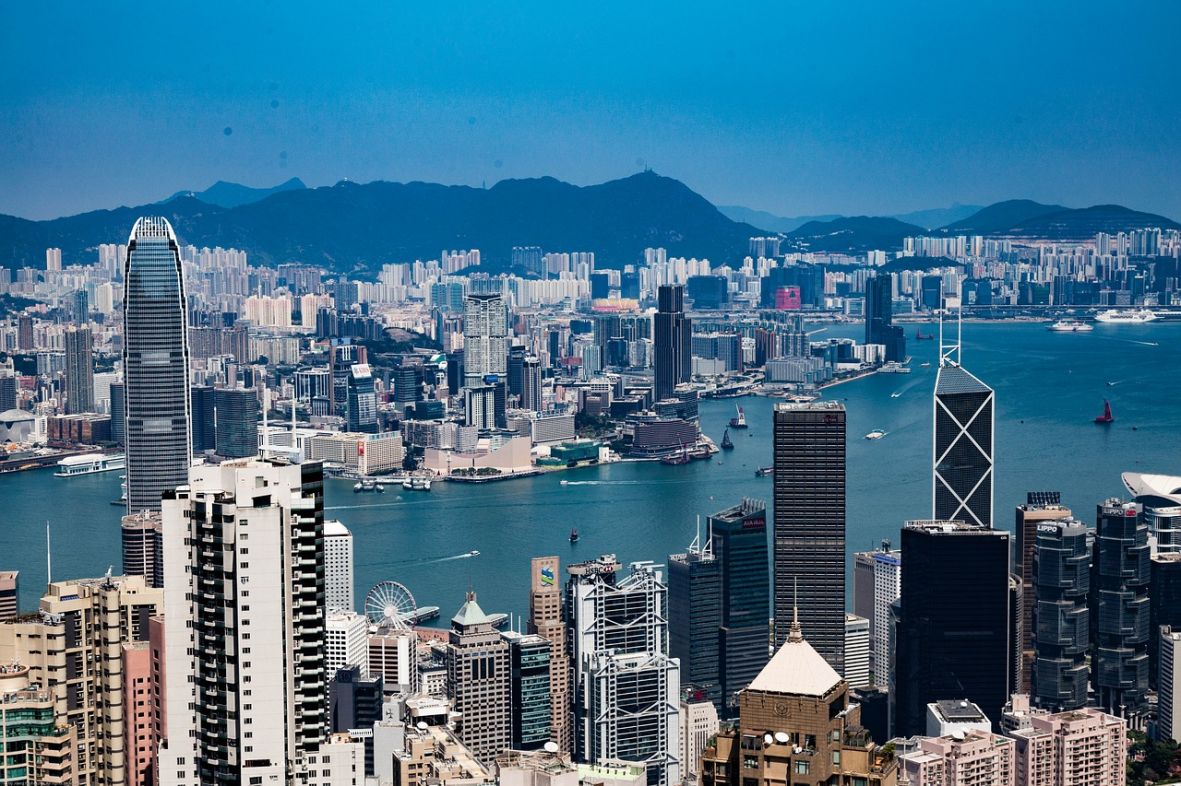 Hong Kong: Grad sa najviše bogataša - undefined
