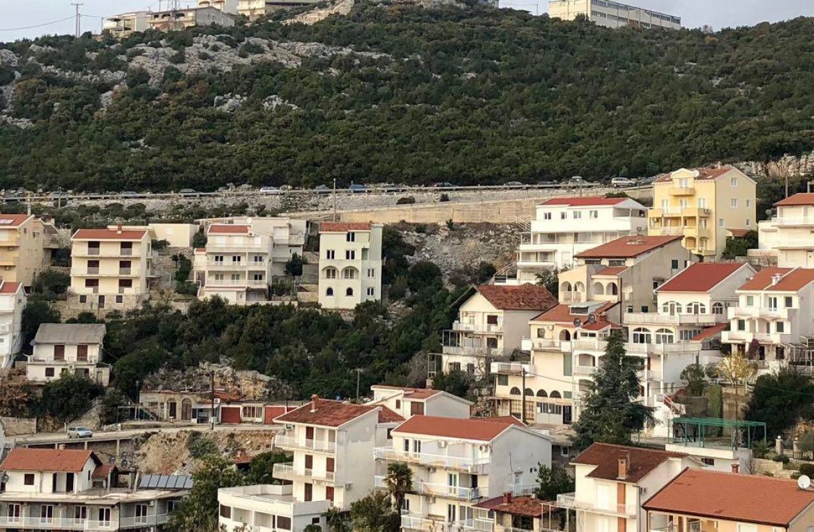Od Neuma do Dubrovnika kolne duge više kilometara - undefined