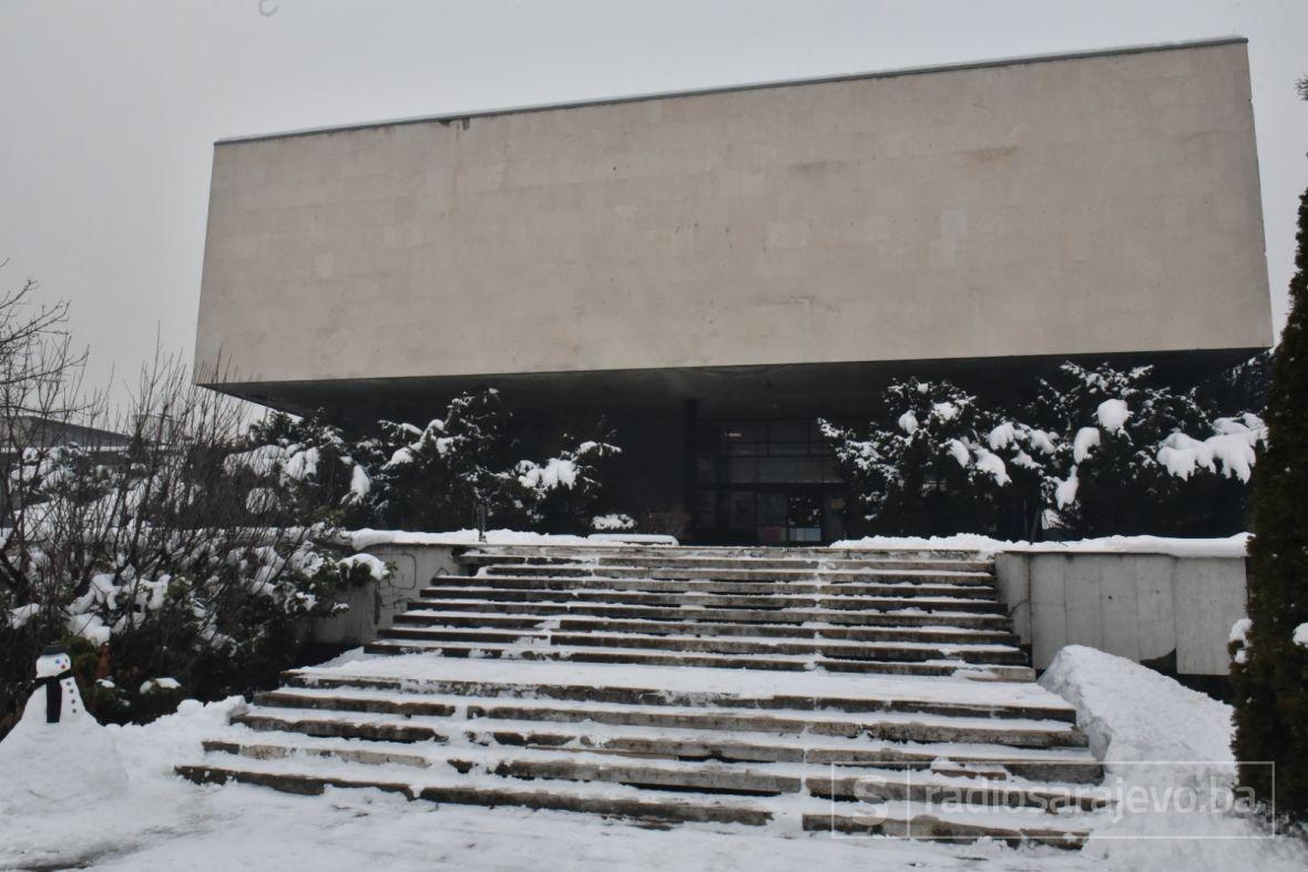 Historijski muzej BiH - undefined