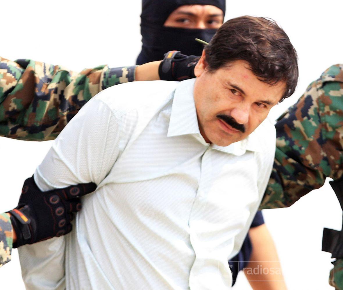 El Chapo - undefined